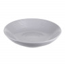 Набор тарелок для пасты in the village, D21,5 см, серые, 2 шт.