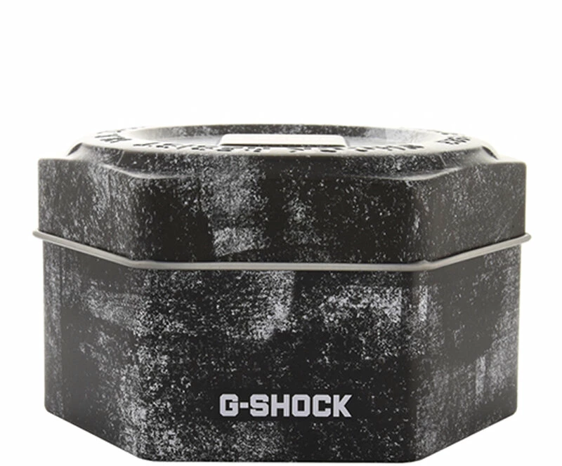 Наручные часы ga-2100rw-1a