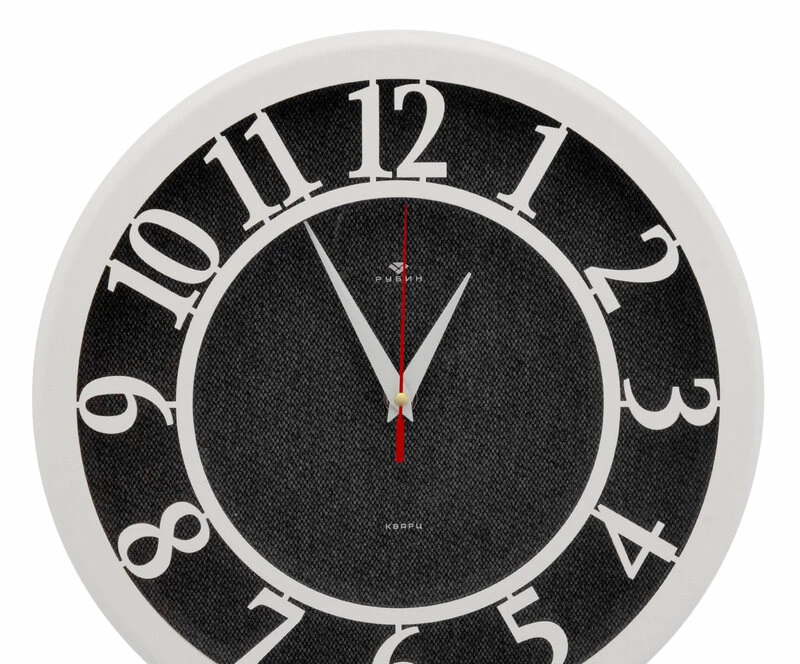 Настенные часы Рубин 3132-002