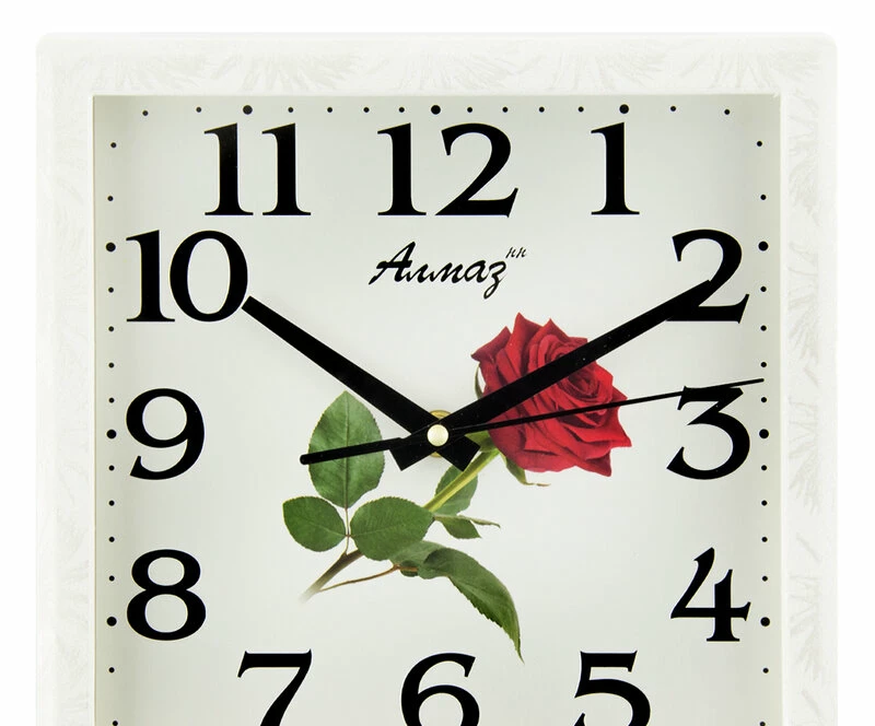 Настенные часы Алмаз М64