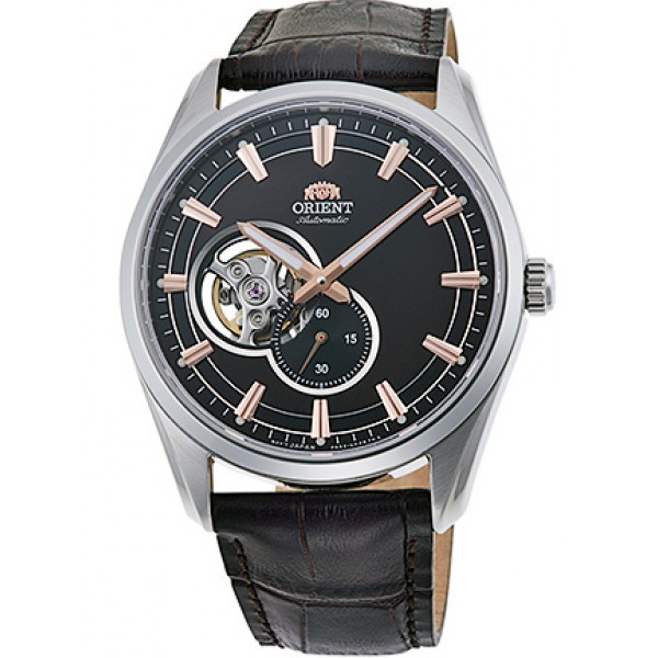 наручные часы orient ra-ar0005y