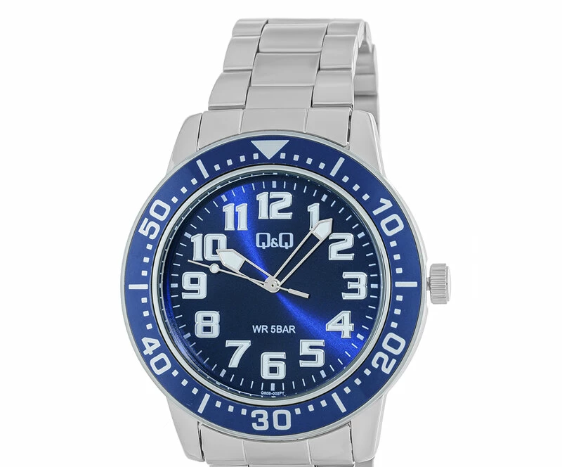 Наручные часы qq q60b-002py