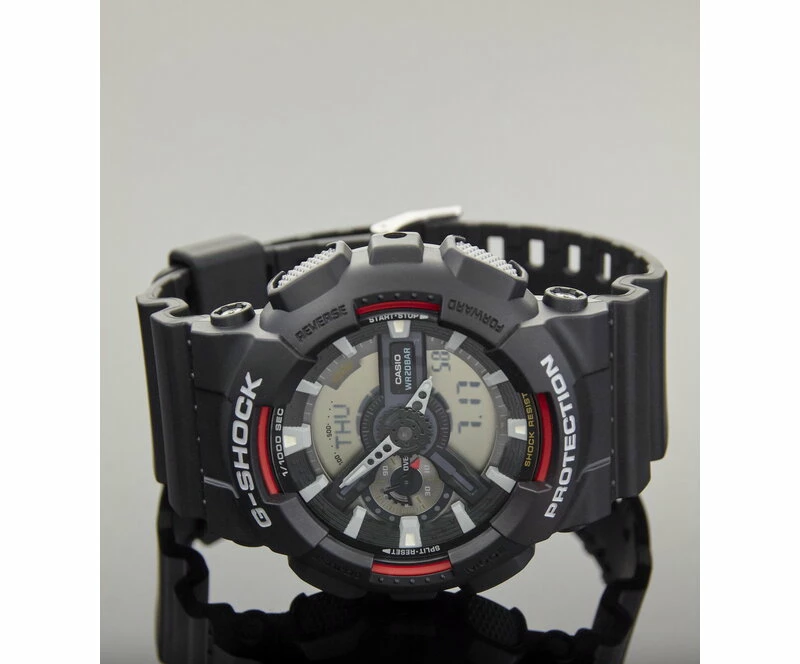 Наручные часы ga-110rl-1a