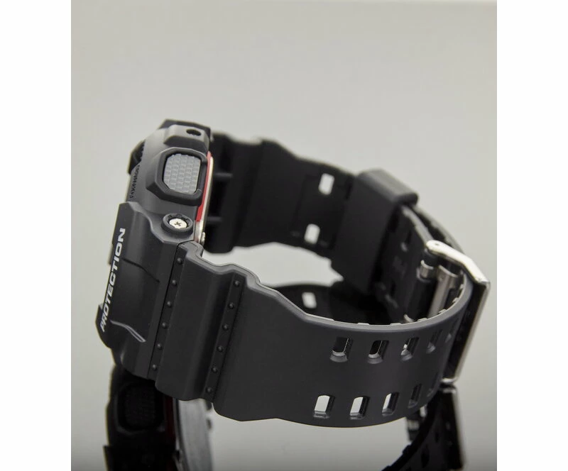 Наручные часы ga-110rl-1a