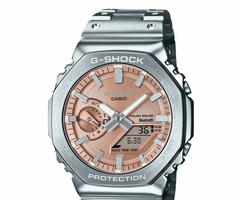 Наручные часы gm-b2100ad-5a