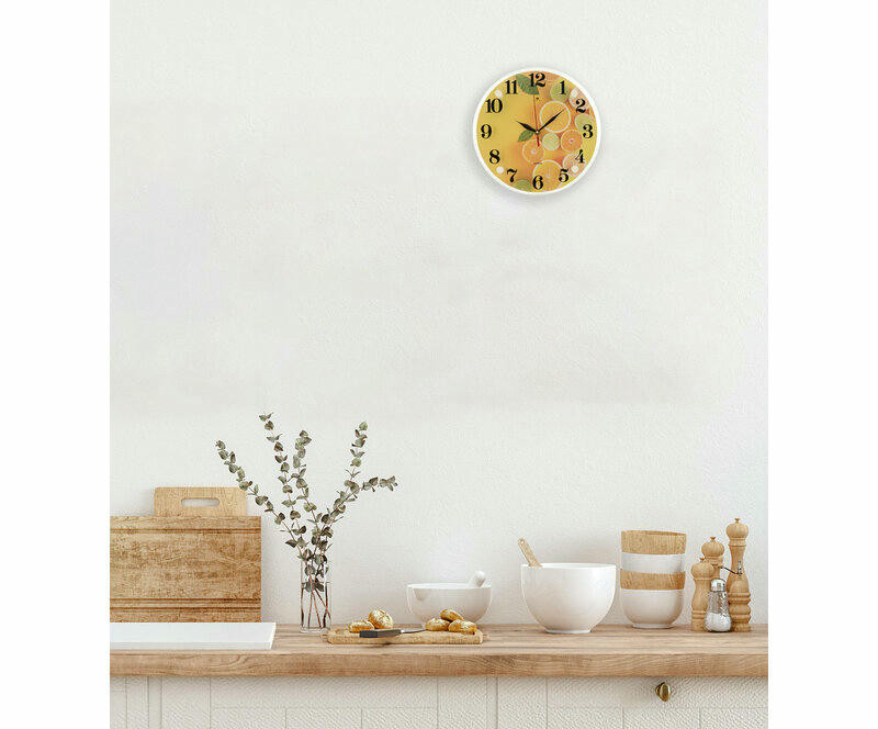 Настенные часы Рубин 3030-031