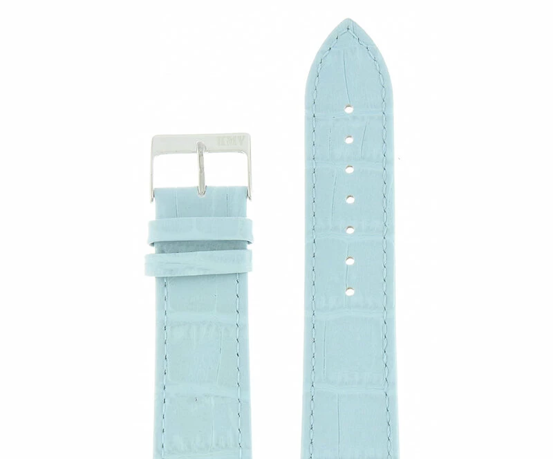 Ремешки "kmv" s-11, 22 р-р, гол, l