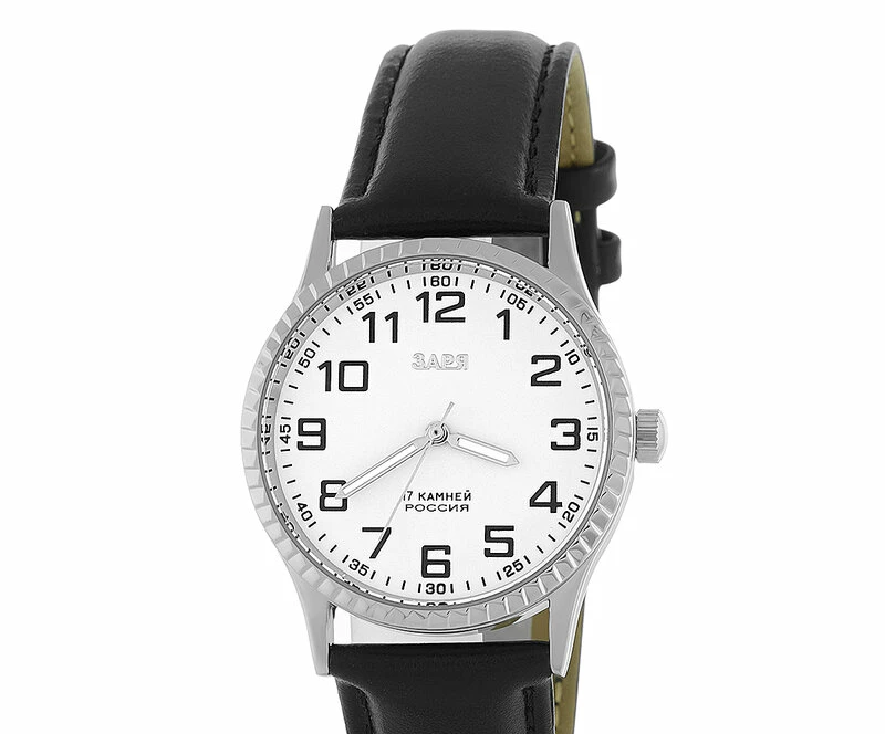 Наручные часы Заря g4351203