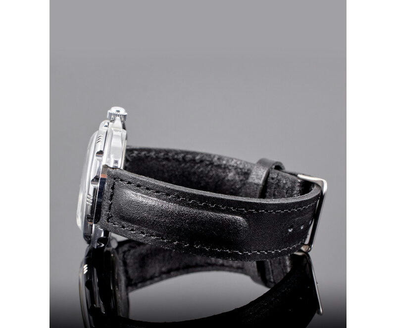 Наручные часы ВОСТОК 2414 (211829) ремень