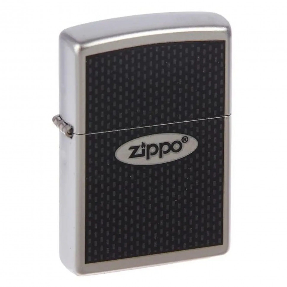 ZIPPO 205 Zippo Oval