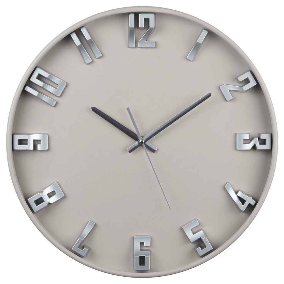 Настенные часы aviere 29530