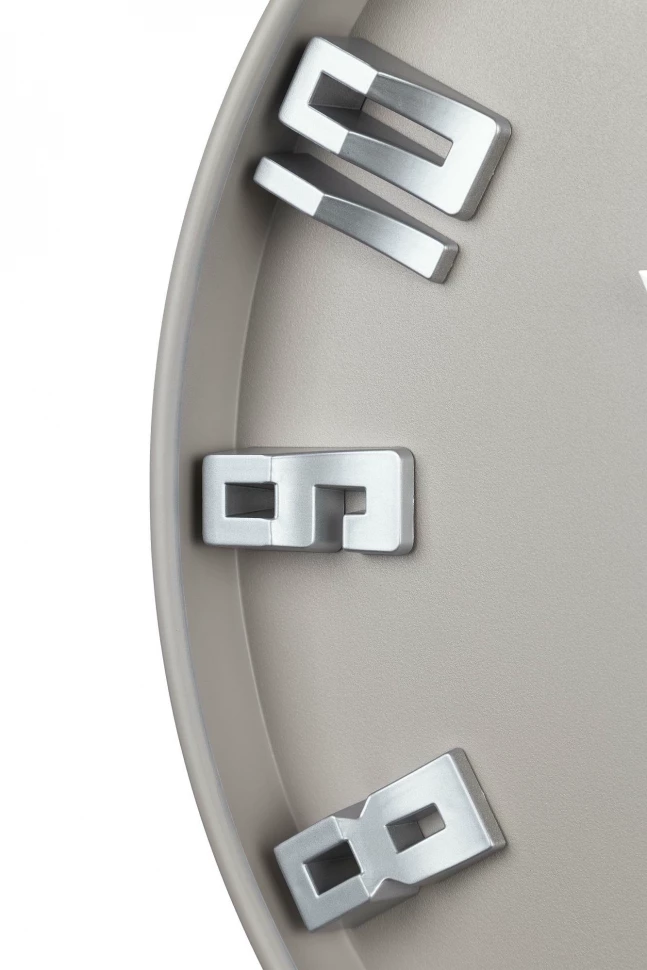 Настенные часы aviere 29530