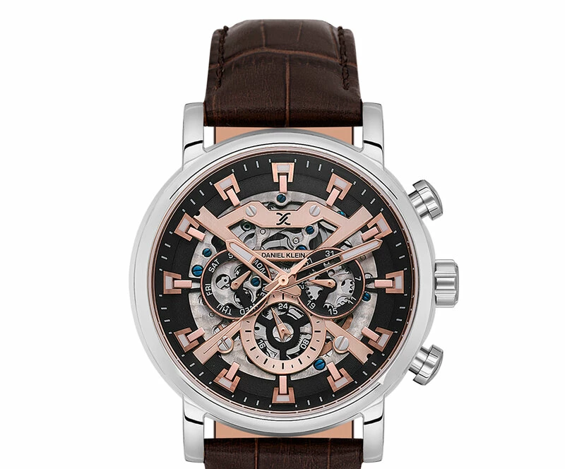 Наручные часы daniel klein dk13850-3