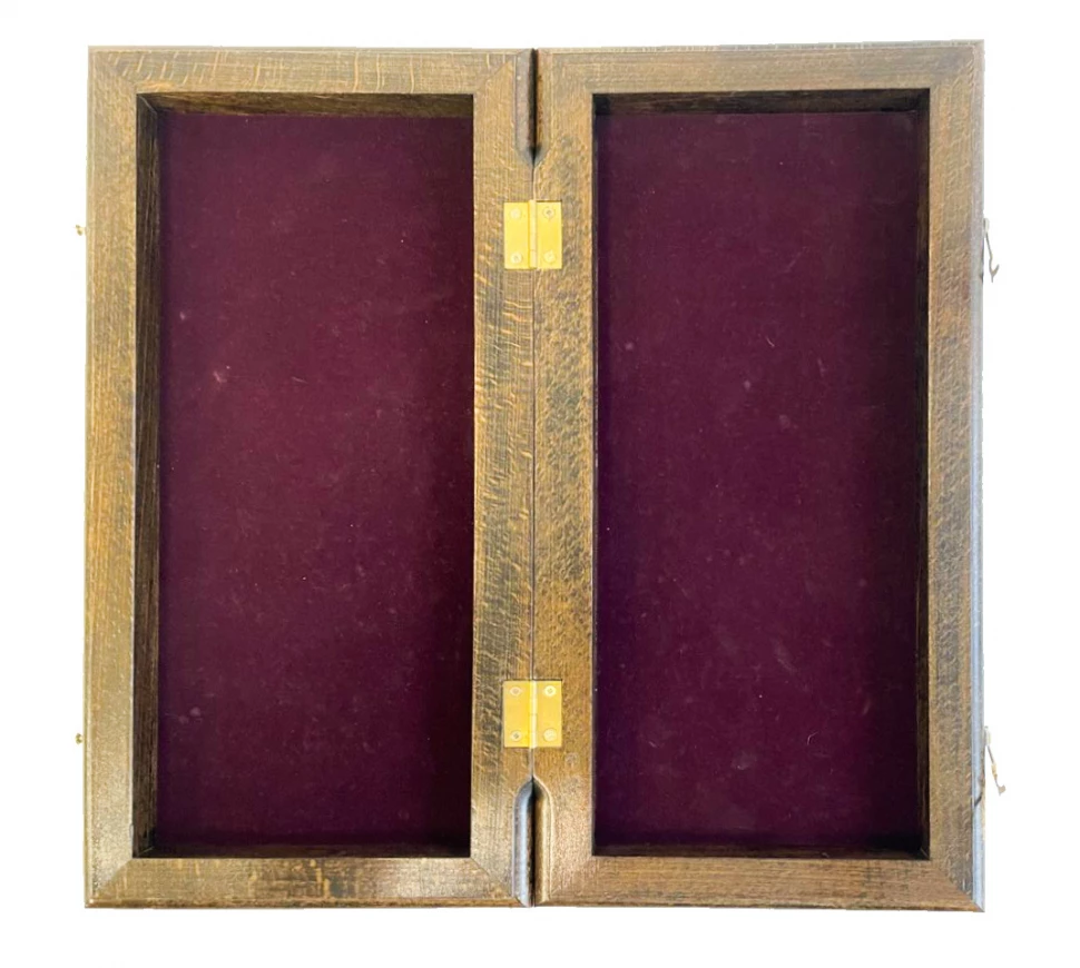 Доска шахматная "Византия" 40, Armenakyan