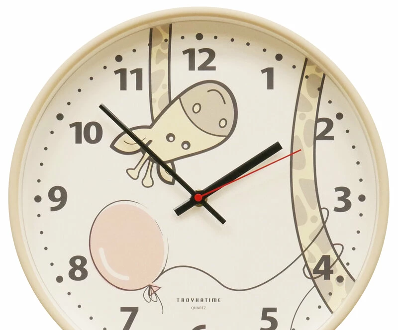 Настенные часы ТРОЙКА 77776758