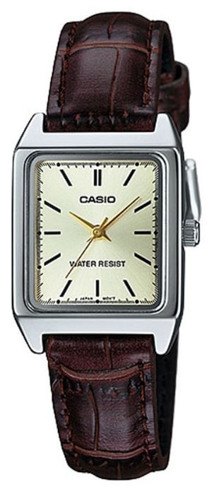 Наручные часы casio   ltp-v007l-9e