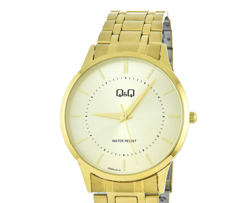 Наручные часы qq qz60j010y