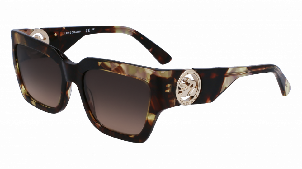 Солнцезащитные очки longchamp lch-2lo7355518205