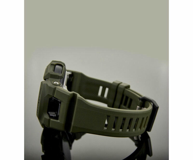 Наручные часы gba-900uu-3a