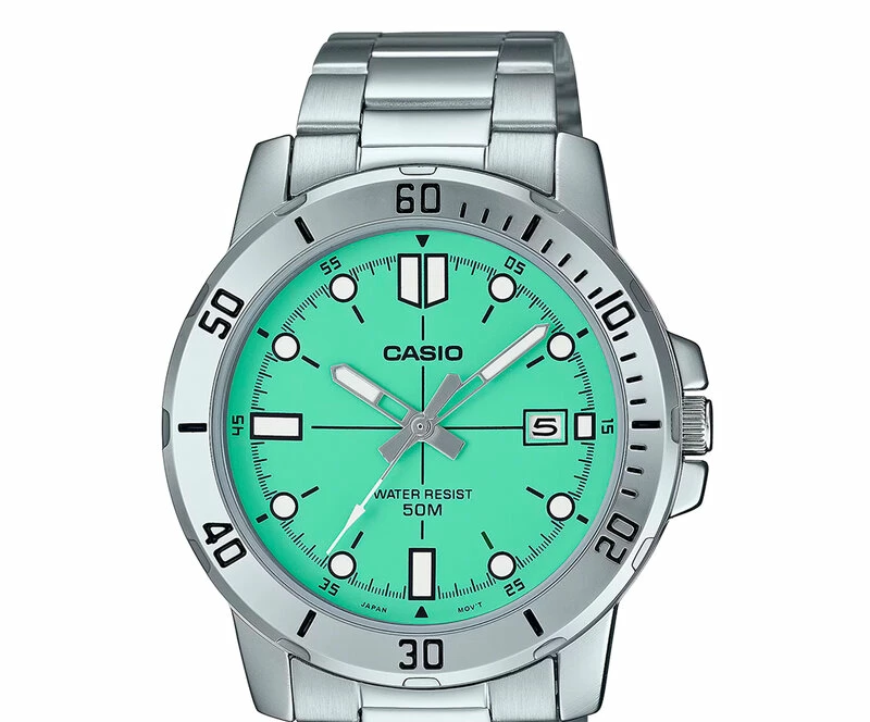 Наручные часы mtp-vd01d-3e1