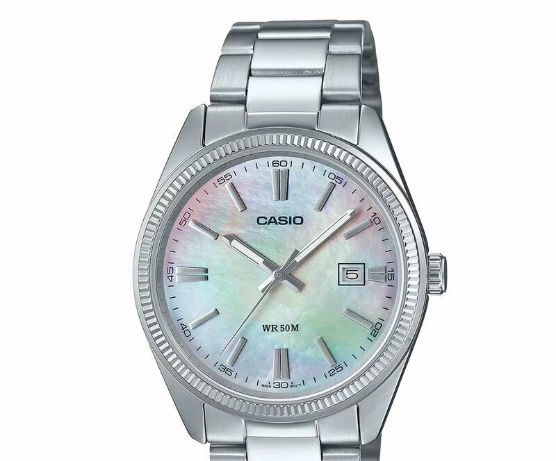 Наручные часы mtp-1302ds-7a