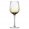 Набор бокалов для вина gemma amber, 360 мл, 2 шт.