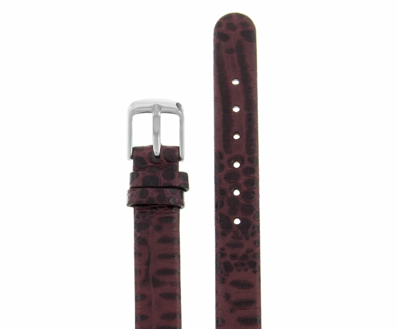 Ремешки velengton 12 крас змея сер заст