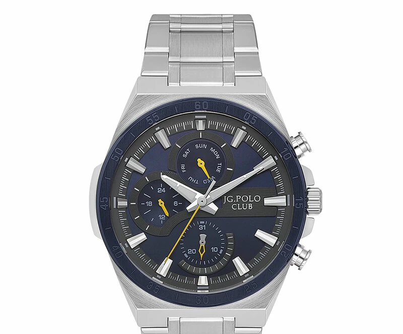 Наручные часы jg.polo club 0924 s04239a.1 5.290