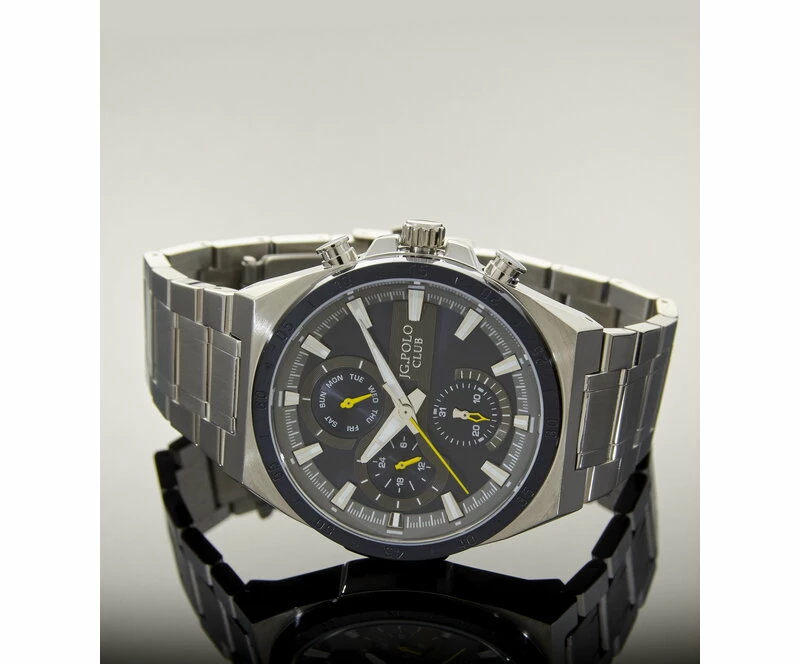 Наручные часы jg.polo club 0924 s04239a.1 5.290