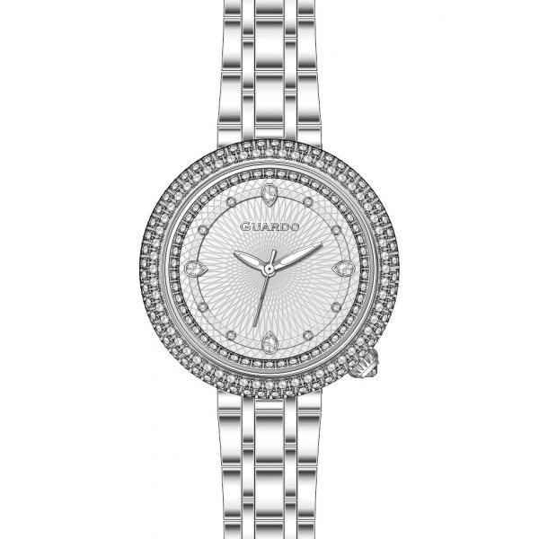 наручные часы guardo premium b012743-1