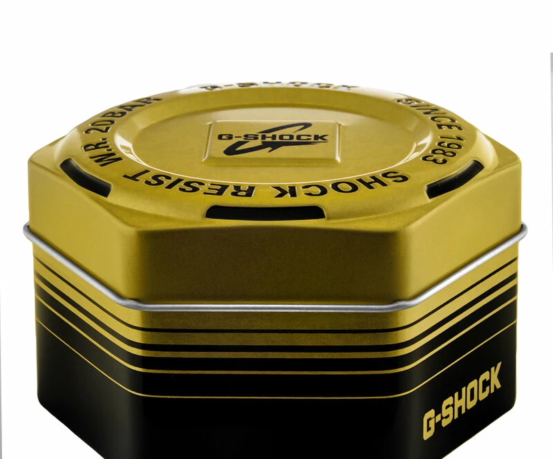 Наручные часы g-8900s-1