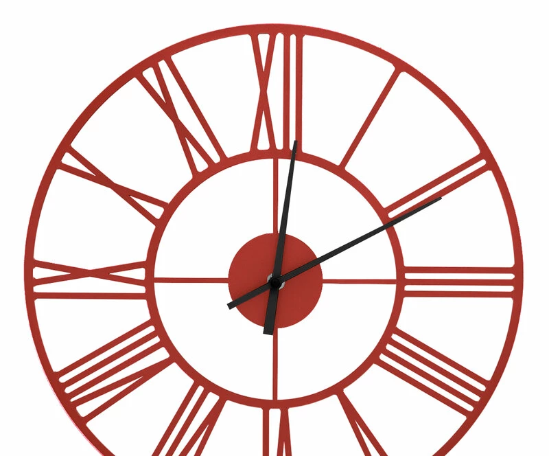 Настенные часы Рубин 4004-005