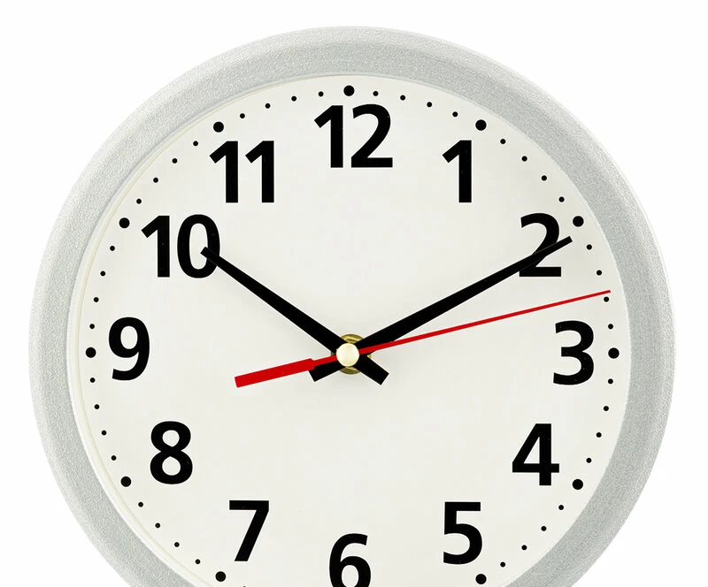 Настенные часы Алмаз Е1539