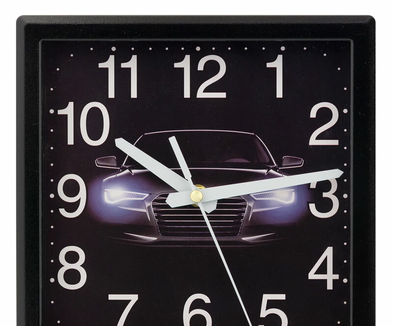 Настенные часы Алмаз М24