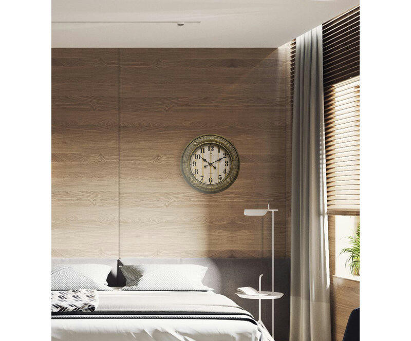 Настенные часы atlantis 316-2a