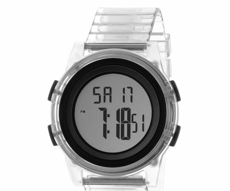 Наручные часы skmei 1997wt white