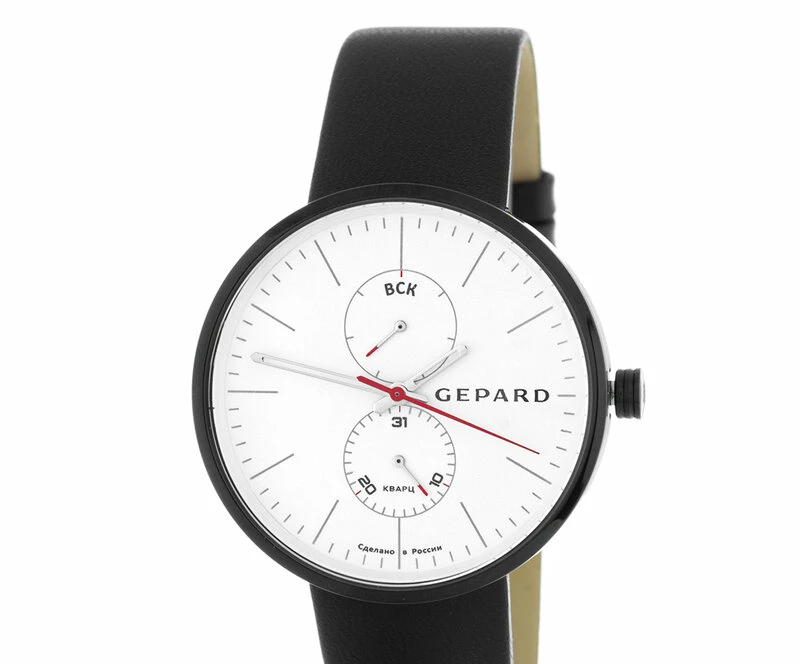 Наручные часы gepard 1261b11l1