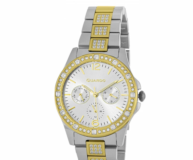 Наручные часы guardo 012738-3