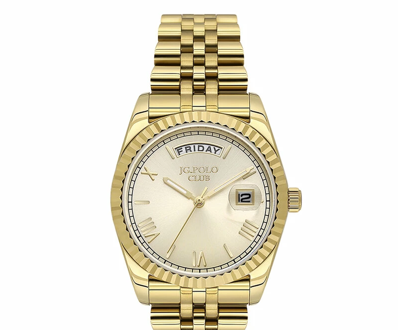 Наручные часы jg.polo club 0625 s02637m.1 5.490