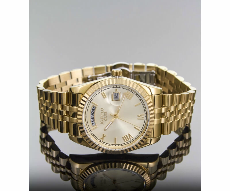 Наручные часы jg.polo club 0625 s02637m.1 5.490