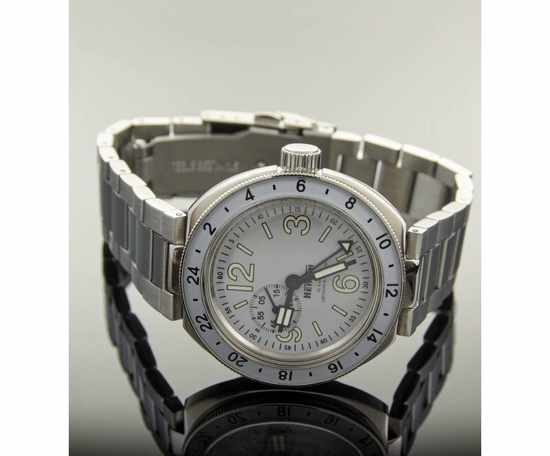 Наручные часы ВОСТОК 2426 (96077А) браслет