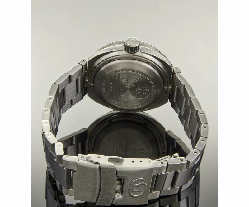 Наручные часы ВОСТОК 2426 (96077А) браслет