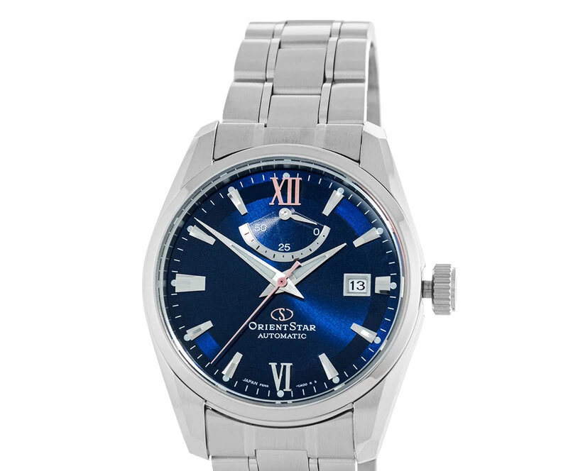 Наручные часы orient star re-au0005l00b