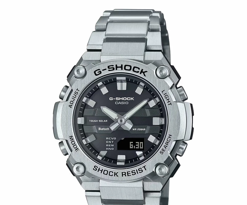 Наручные часы gst-b600d-1a