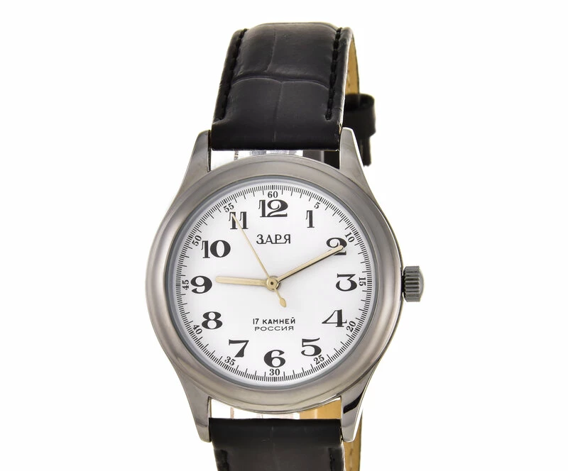 Наручные часы Заря g4291201