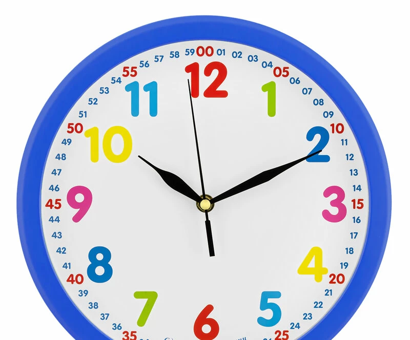 Настенные часы Алмаз В68