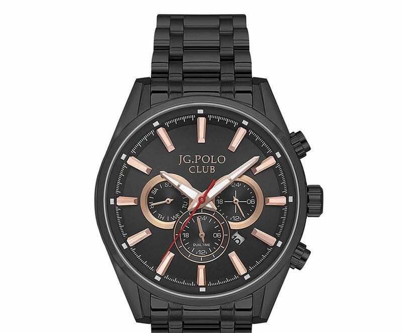 Наручные часы jg.polo club 0424 s03311.03 4790