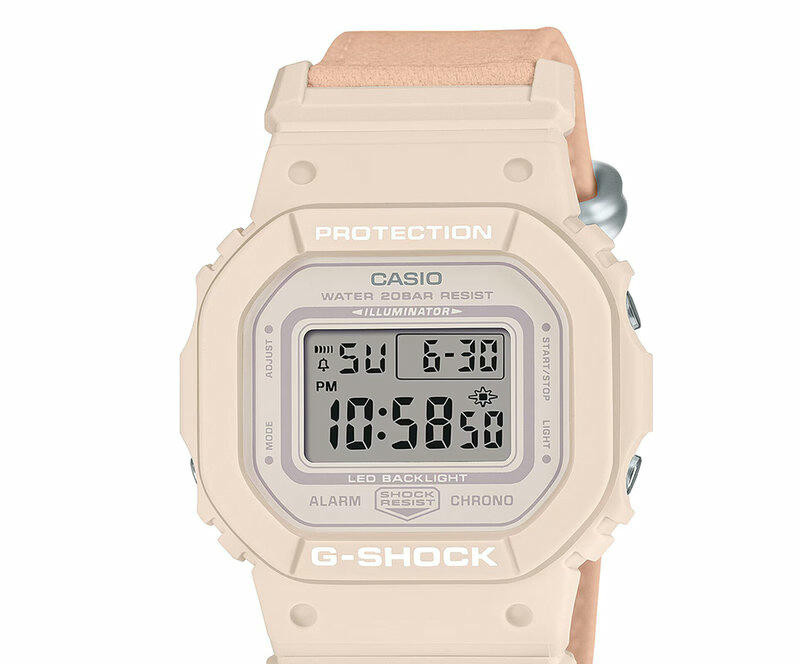 Наручные часы gmd-s5600ct-4