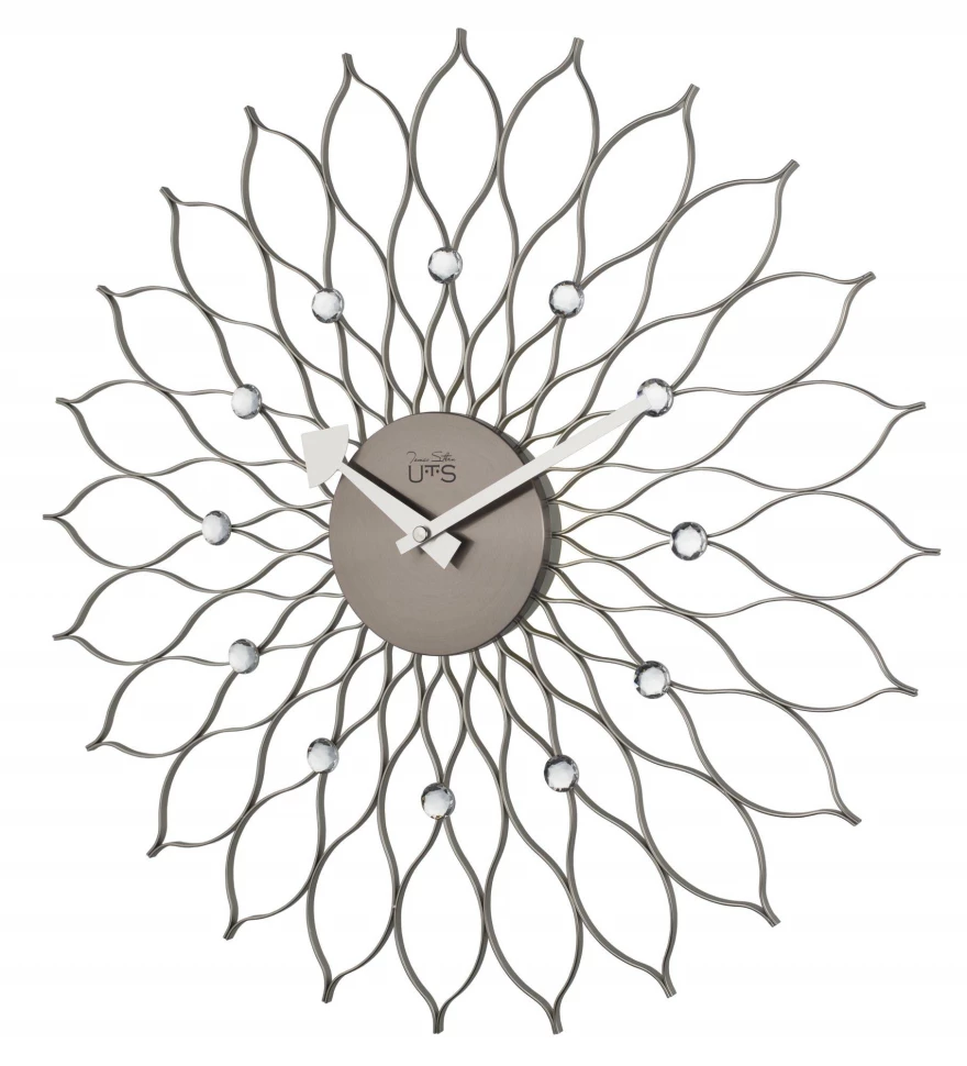 Настенные часы tomas stern 8042