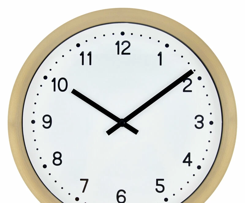 Настенные часы ТРОЙКА 75759701